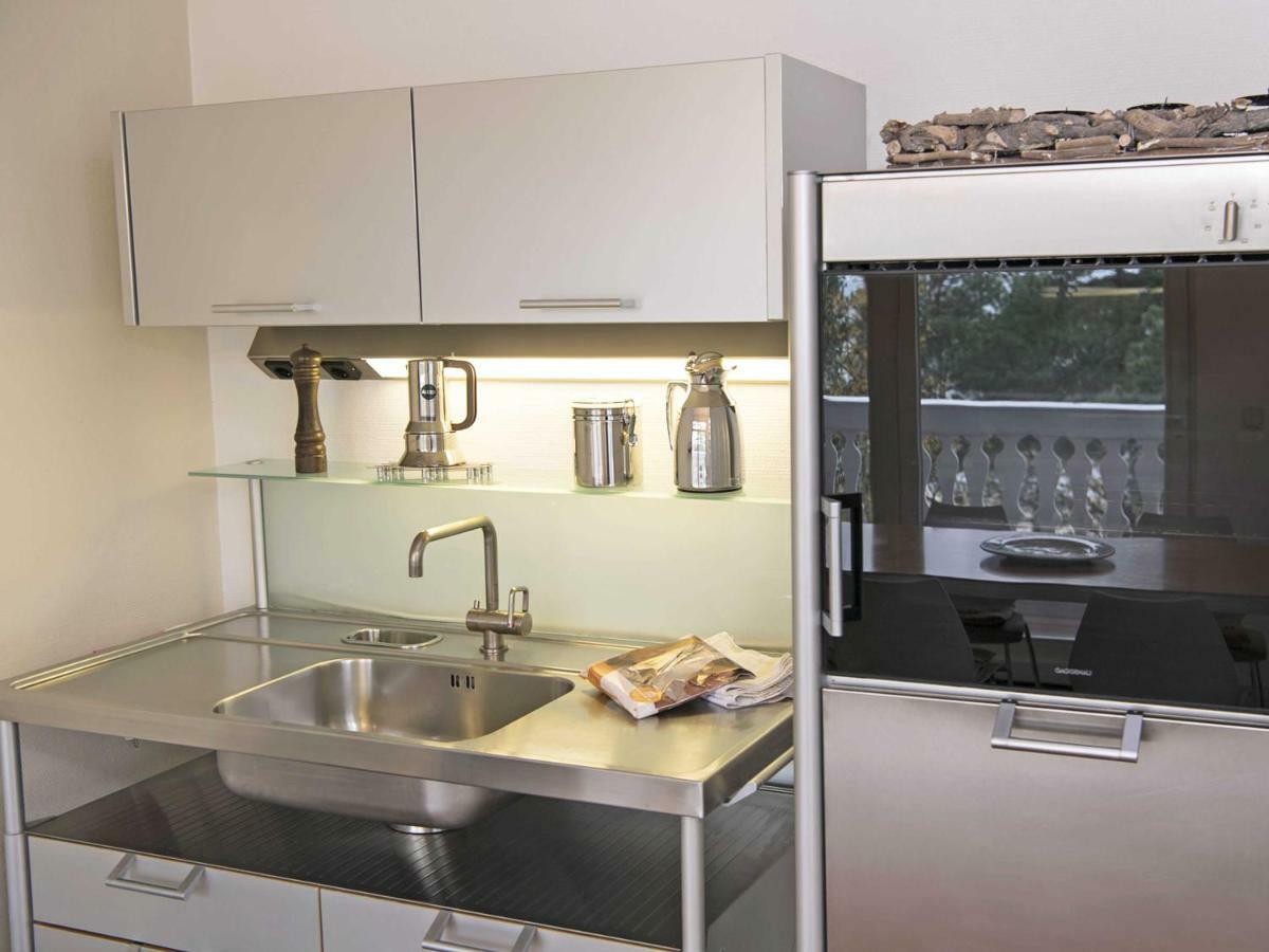 Villa Strandburg F 409 Wg 10 Mit Balkon Und Meerblick *